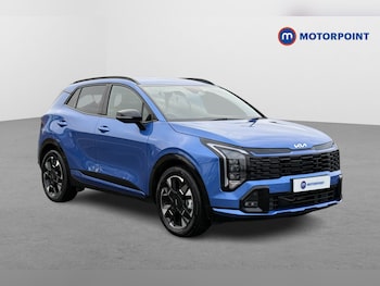 Used Kia Sportage 2025 for sale - 77234205: Photo