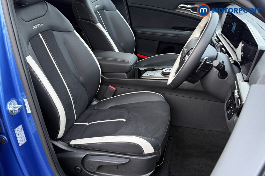 Used Kia Sportage 2025 for sale - 77234205: Photo 20