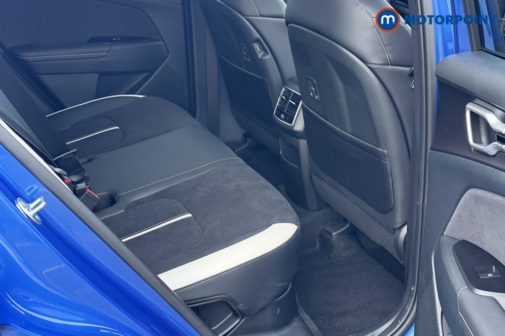 Used Kia Sportage 2025 for sale - 77234205: Photo 29