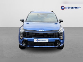 Used Kia Sportage 2025 for sale - 77234205: Photo