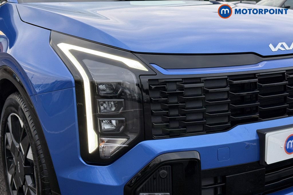 Used Kia Sportage 2025 for sale - 77234205: Photo 32