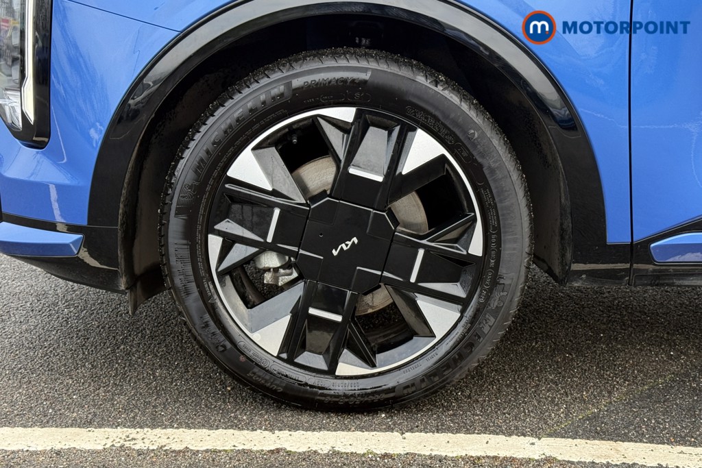 Used Kia Sportage 2025 for sale - 77234205: Photo 36