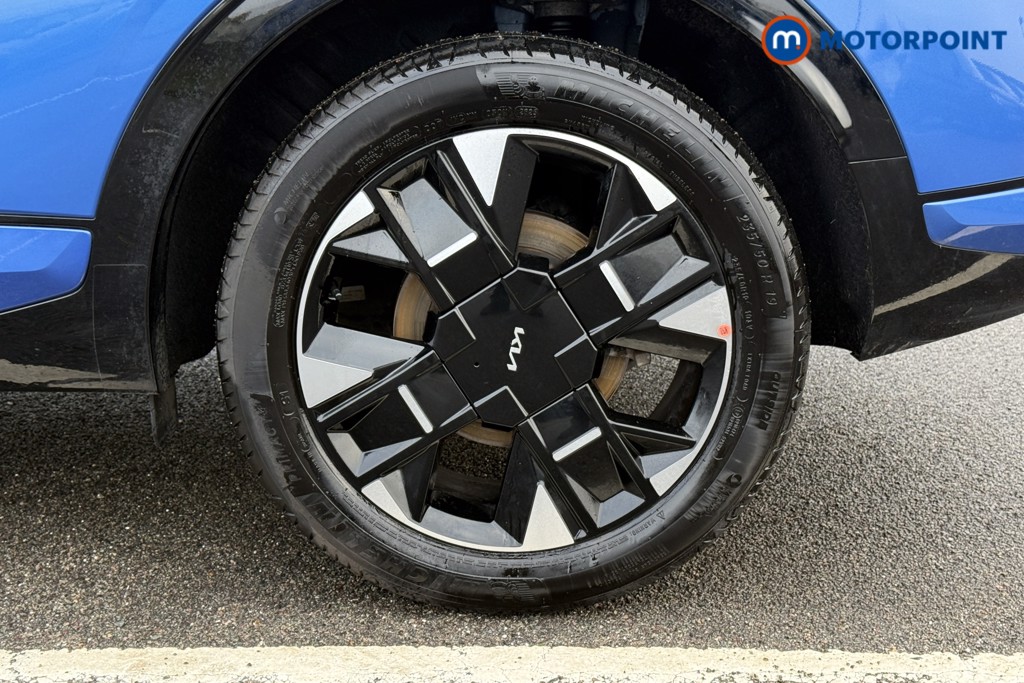 Used Kia Sportage 2025 for sale - 77234205: Photo 37