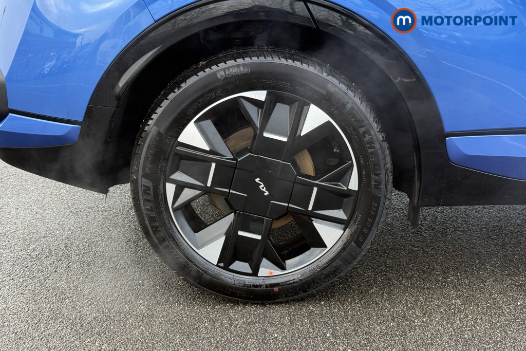 Used Kia Sportage 2025 for sale - 77234205: Photo 38