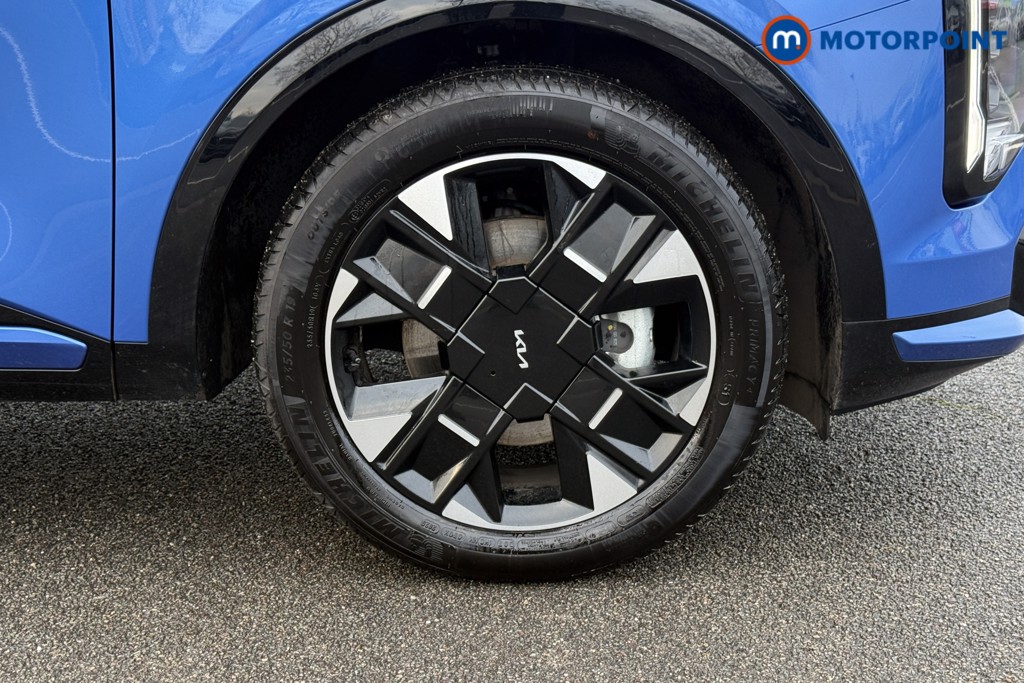 Used Kia Sportage 2025 for sale - 77234205: Photo 39