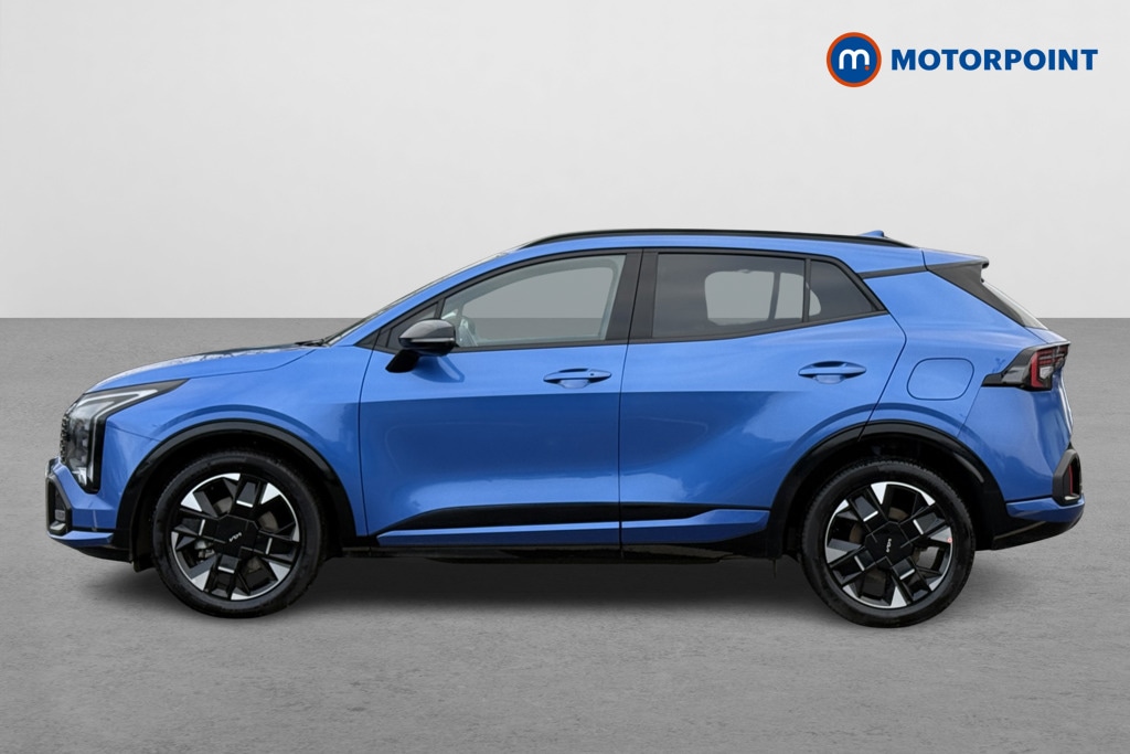 Used Kia Sportage 2025 for sale - 77234205: Photo 4