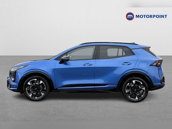 Used Kia Sportage 2025 for sale - 77234205: Photo