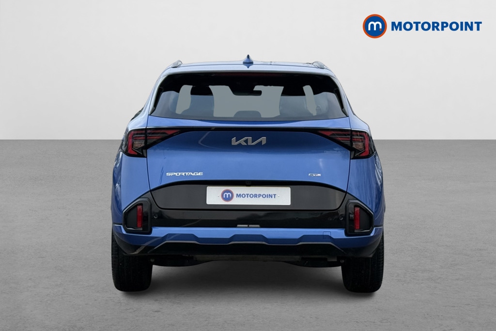 Used Kia Sportage 2025 for sale - 77234205: Photo 6