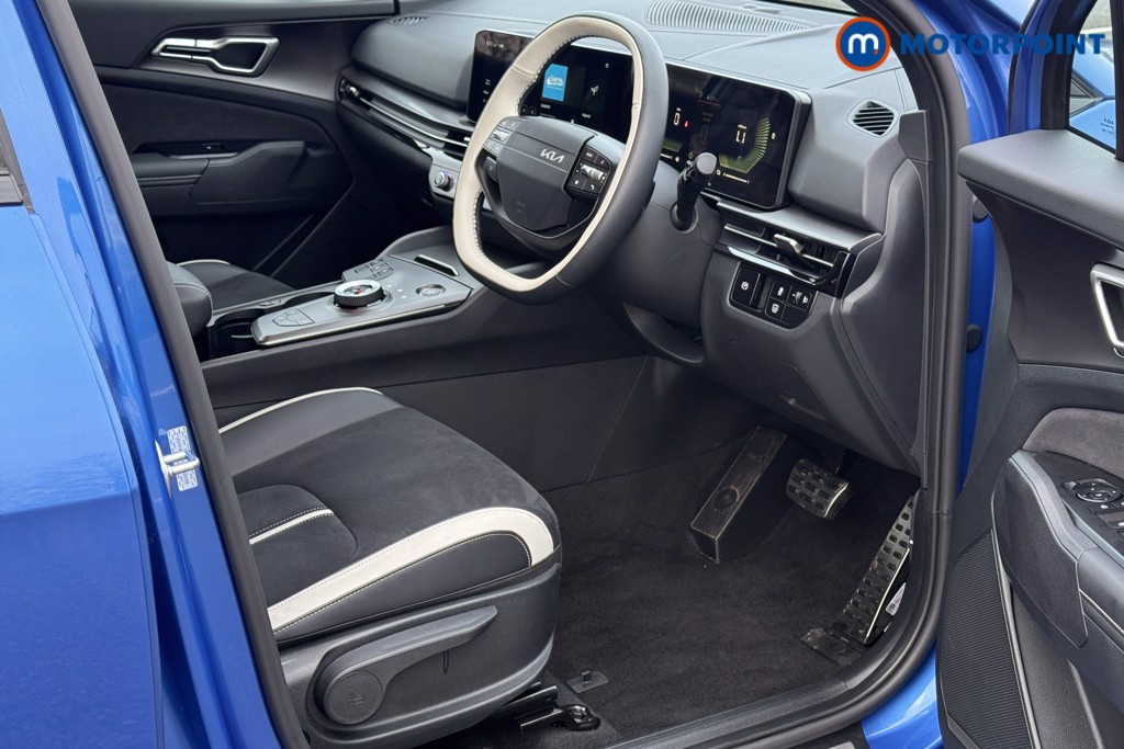 Used Kia Sportage 2025 for sale - 77234205: Photo 9