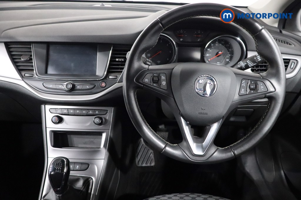 Used Vauxhall Astra 2020 for sale - 76491698: Photo 11
