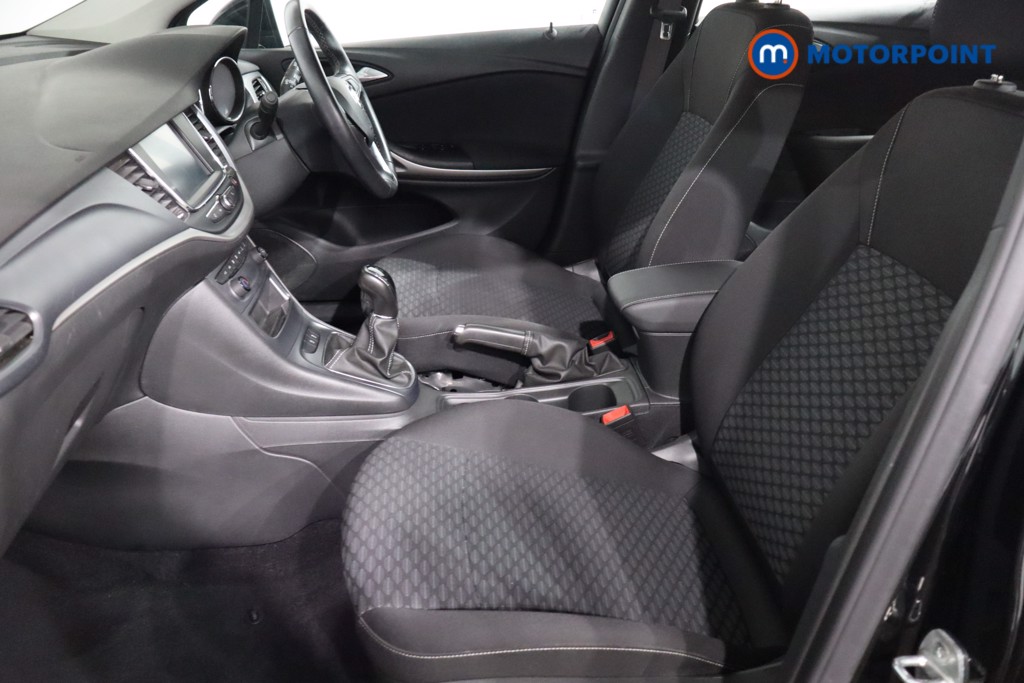 Used Vauxhall Astra 2020 for sale - 76491698: Photo 12