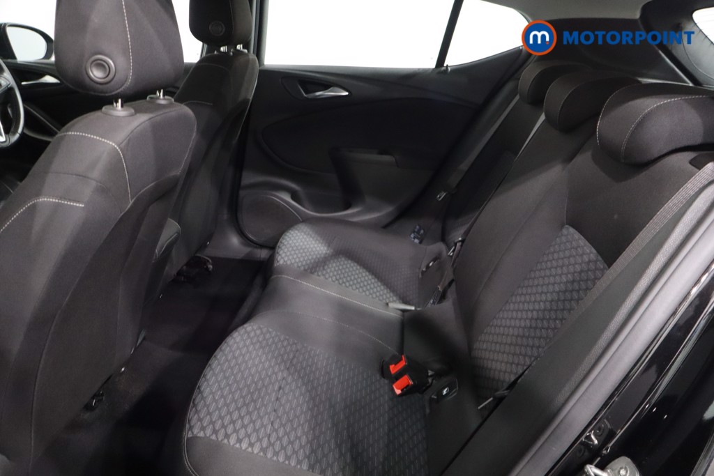 Used Vauxhall Astra 2020 for sale - 76491698: Photo 13