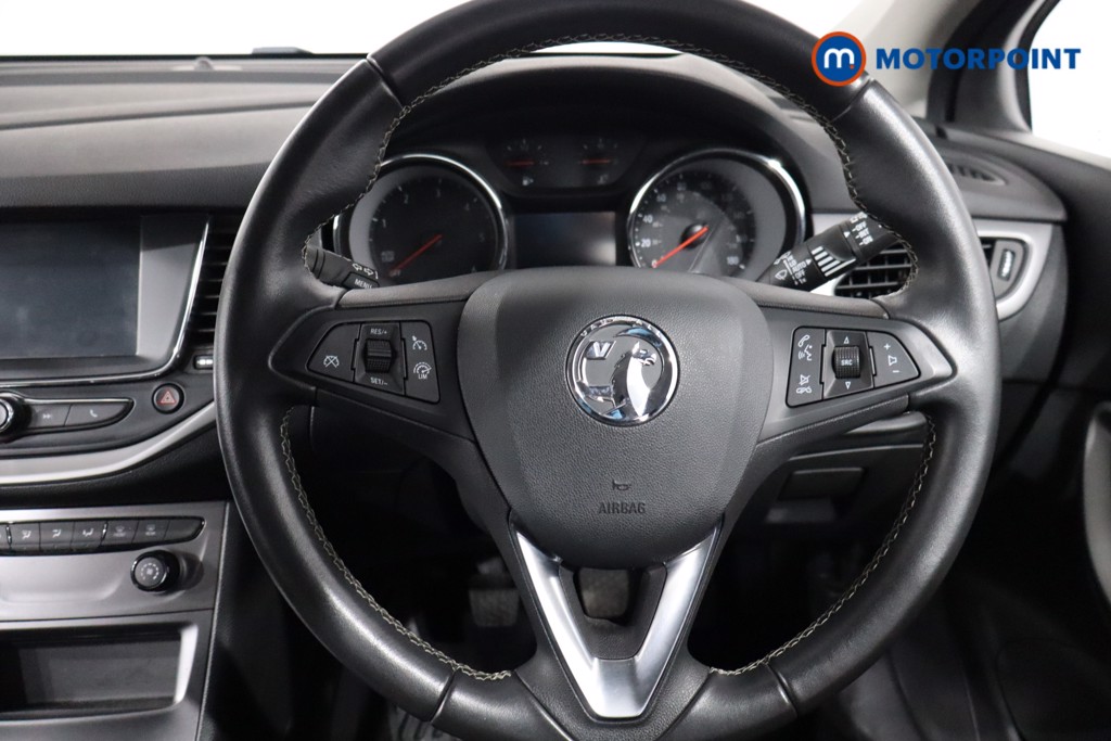 Used Vauxhall Astra 2020 for sale - 76491698: Photo 14