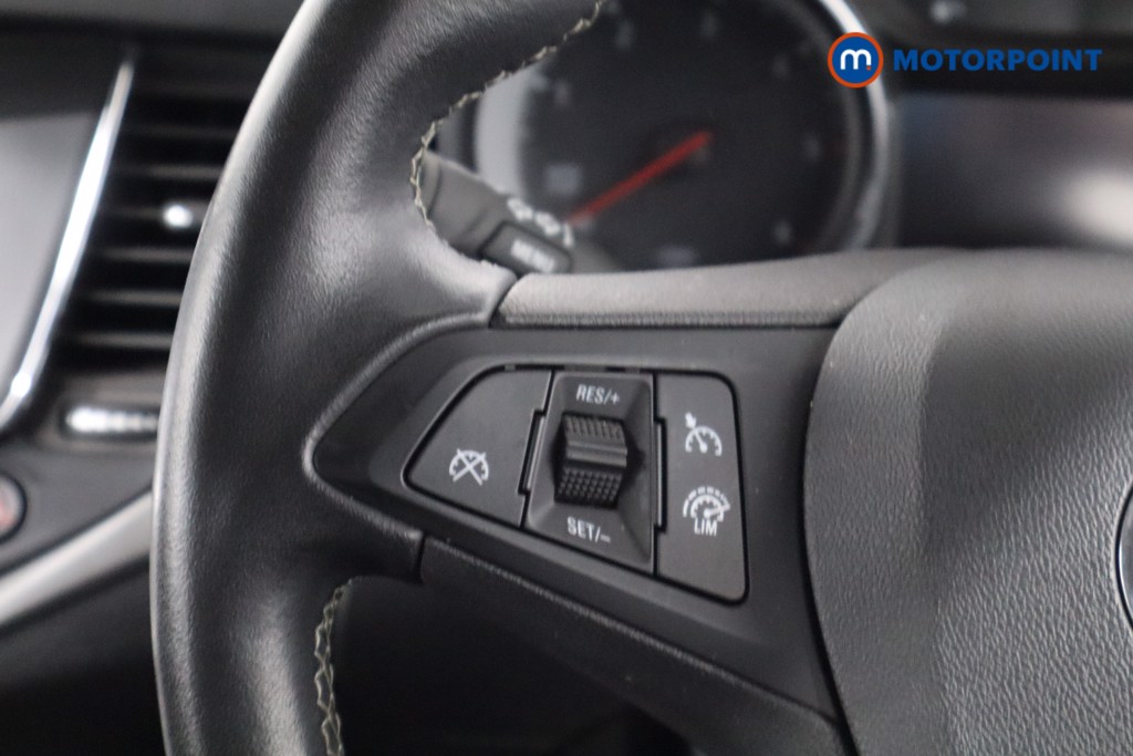 Used Vauxhall Astra 2020 for sale - 76491698: Photo 15