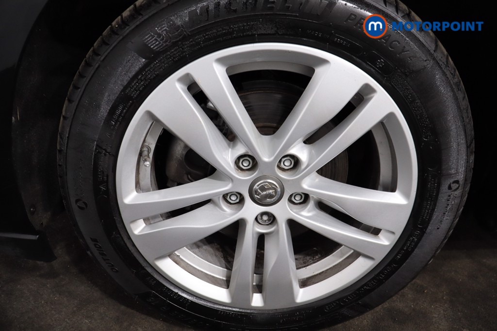 Used Vauxhall Astra 2020 for sale - 76491698: Photo 19