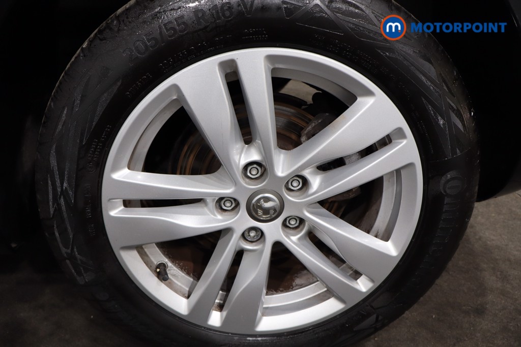 Used Vauxhall Astra 2020 for sale - 76491698: Photo 20