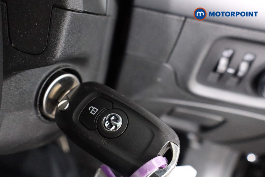 Used Vauxhall Astra 2020 for sale - 76491698: Photo 21