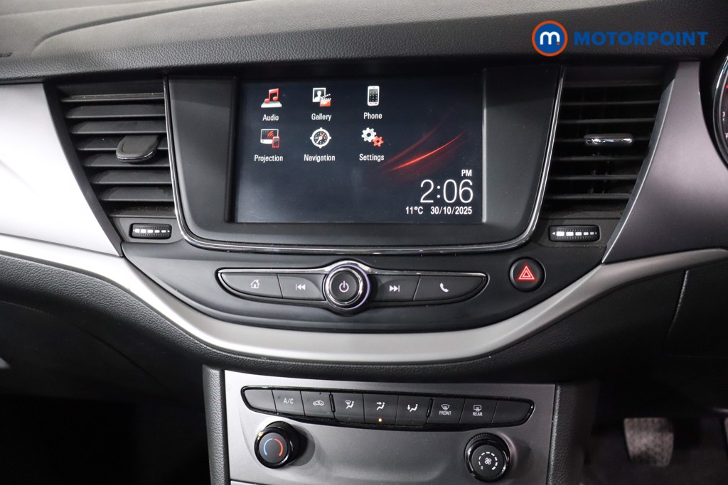 Used Vauxhall Astra 2020 for sale - 76491698: Photo 23