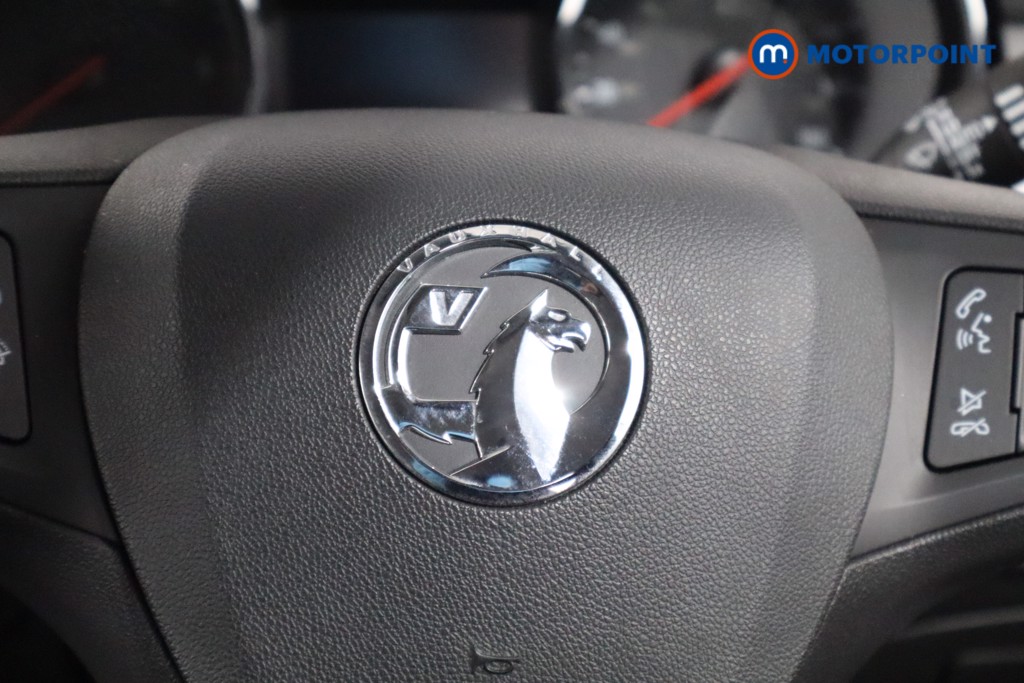 Used Vauxhall Astra 2020 for sale - 76491698: Photo 24