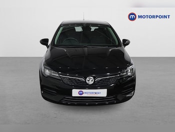 Used Vauxhall Astra 2020 for sale - 76491698: Photo