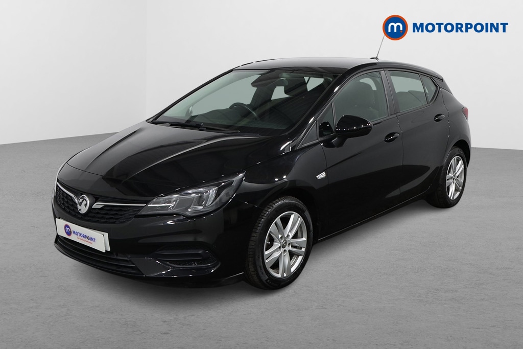 Used Vauxhall Astra 2020 for sale - 76491698: Photo 3