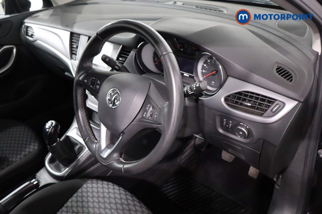 Used Vauxhall Astra 2020 for sale - 76491698: Photo 30