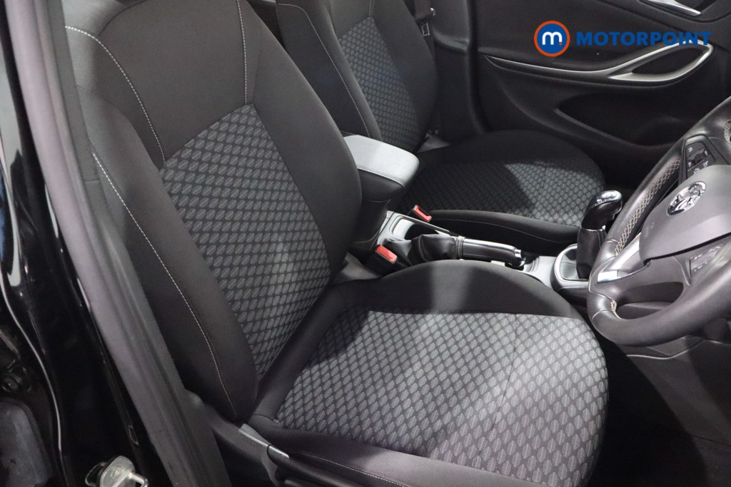 Used Vauxhall Astra 2020 for sale - 76491698: Photo 31