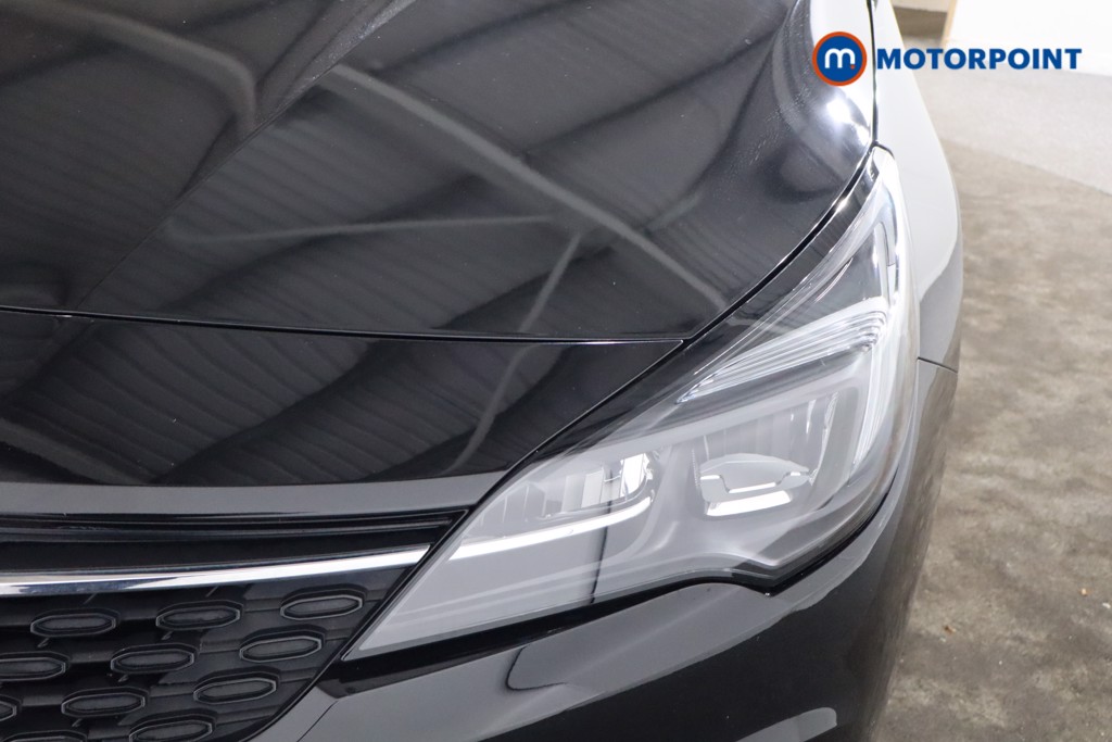 Used Vauxhall Astra 2020 for sale - 76491698: Photo 33