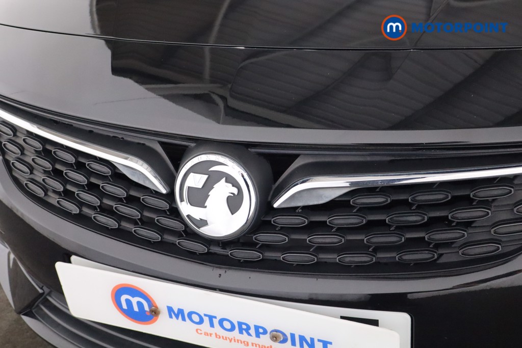 Used Vauxhall Astra 2020 for sale - 76491698: Photo 35