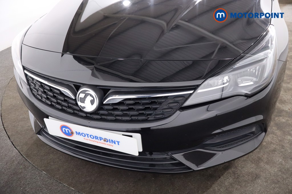 Used Vauxhall Astra 2020 for sale - 76491698: Photo 36