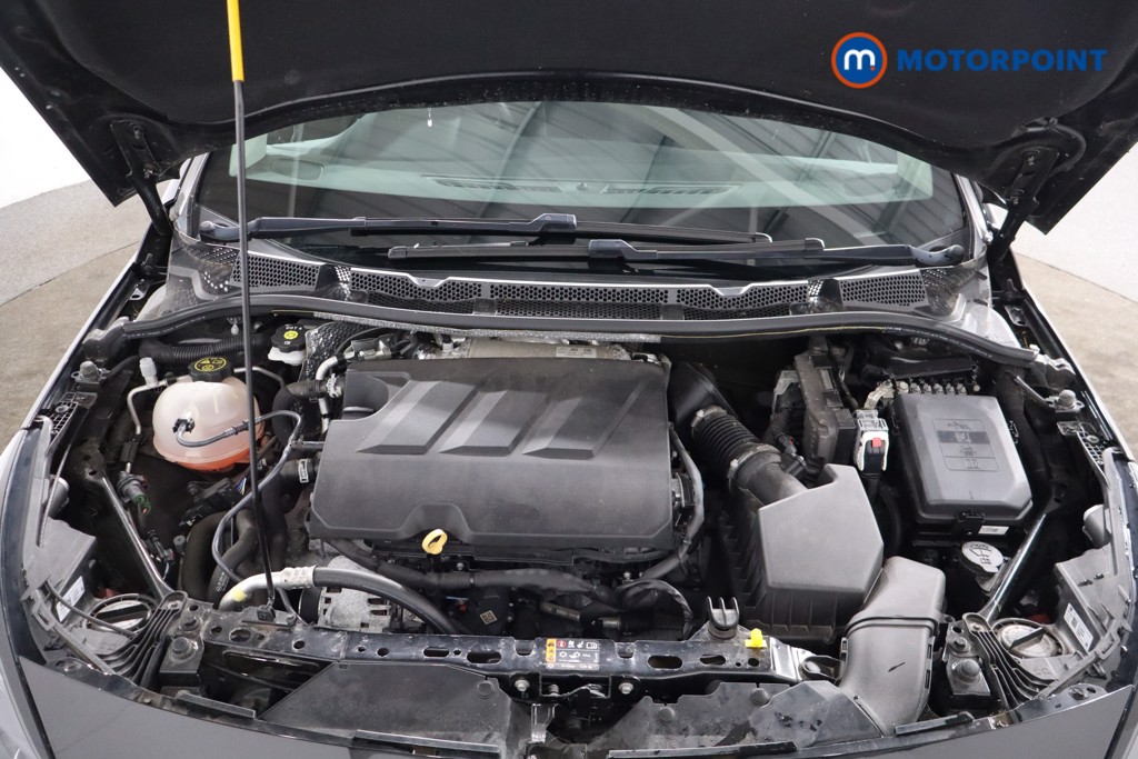 Used Vauxhall Astra 2020 for sale - 76491698: Photo 37