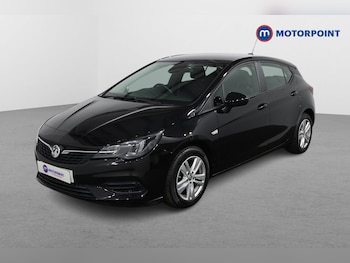 Used Vauxhall Astra 2020 for sale - 76491698: Photo