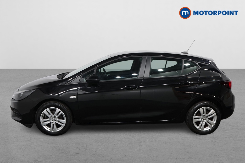 Used Vauxhall Astra 2020 for sale - 76491698: Photo 4