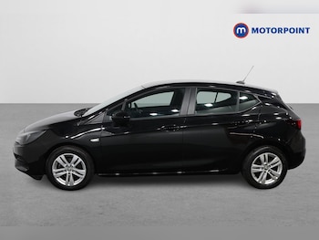 Used Vauxhall Astra 2020 for sale - 76491698: Photo