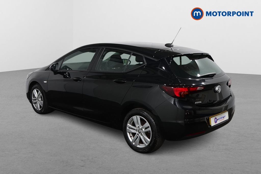 Used Vauxhall Astra 2020 for sale - 76491698: Photo 5