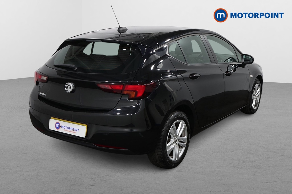 Used Vauxhall Astra 2020 for sale - 76491698: Photo 7