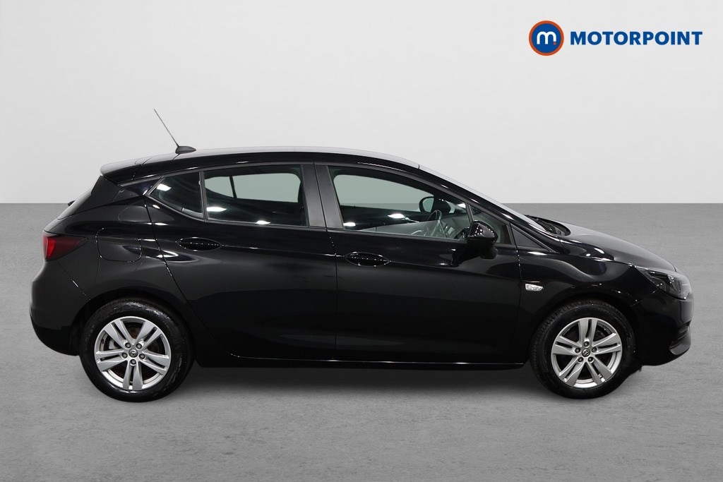 Used Vauxhall Astra 2020 for sale - 76491698: Photo 8