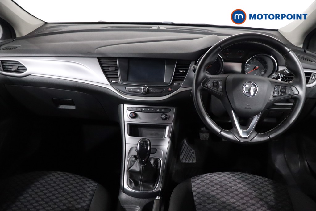 Used Vauxhall Astra 2020 for sale - 76491698: Photo 9