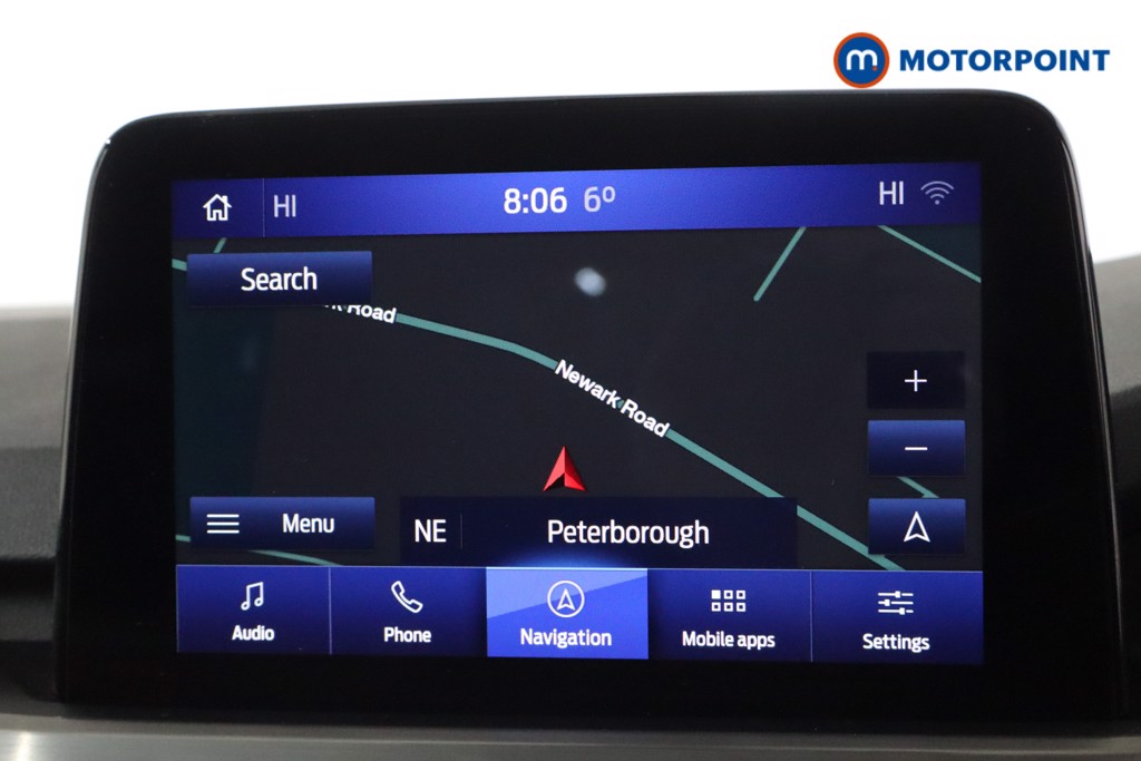 Used Ford Kuga 2020 for sale - 76946280: Photo 10