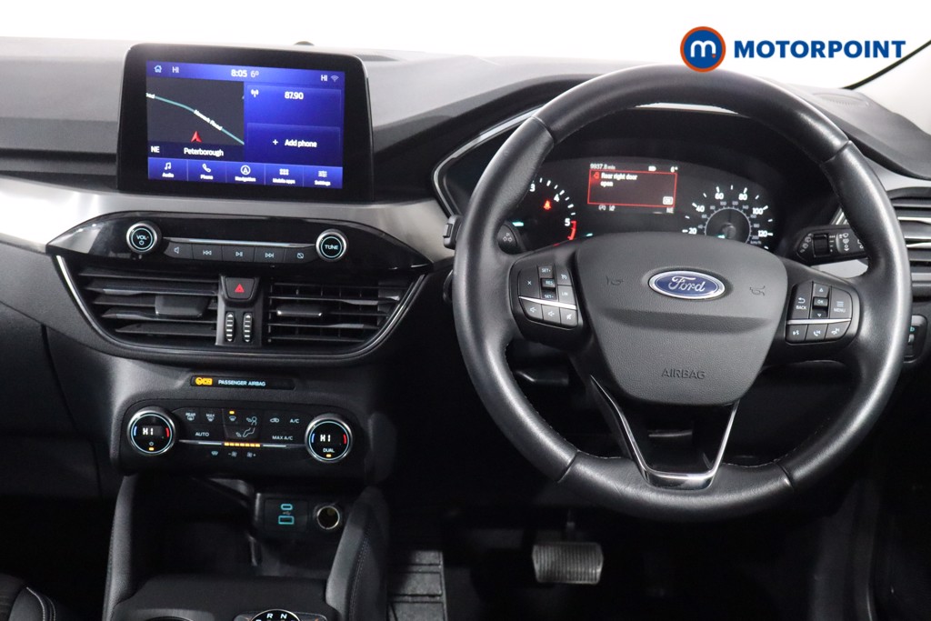 Used Ford Kuga 2020 for sale - 76946280: Photo 11