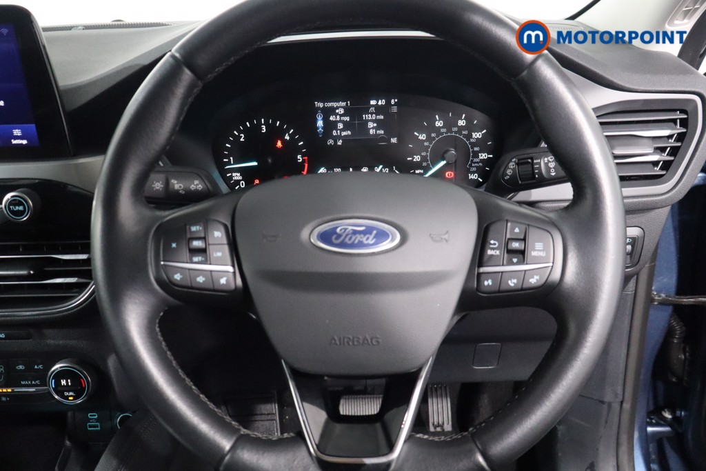 Used Ford Kuga 2020 for sale - 76946280: Photo 14