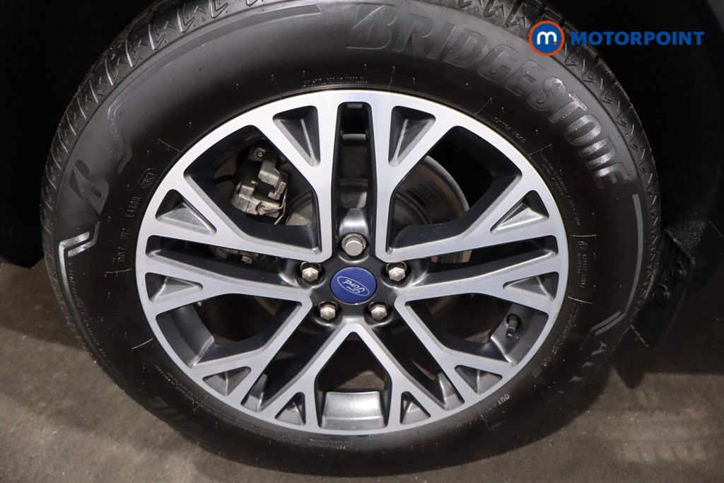 Used Ford Kuga 2020 for sale - 76946280: Photo 17