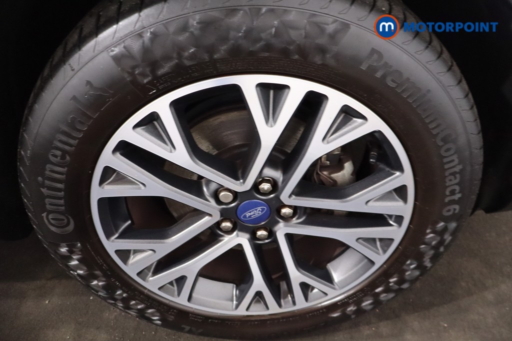 Used Ford Kuga 2020 for sale - 76946280: Photo 18