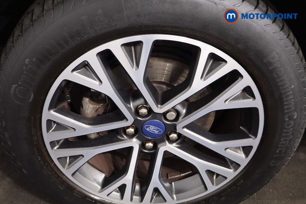 Used Ford Kuga 2020 for sale - 76946280: Photo 19