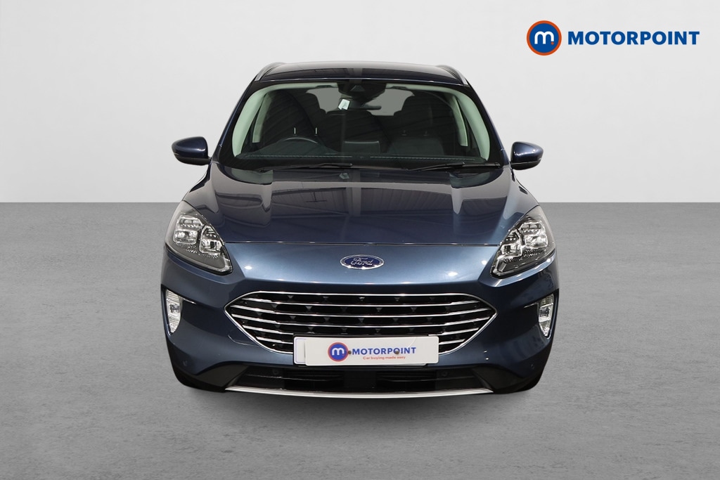 Used Ford Kuga 2020 for sale - 76946280: Photo 2