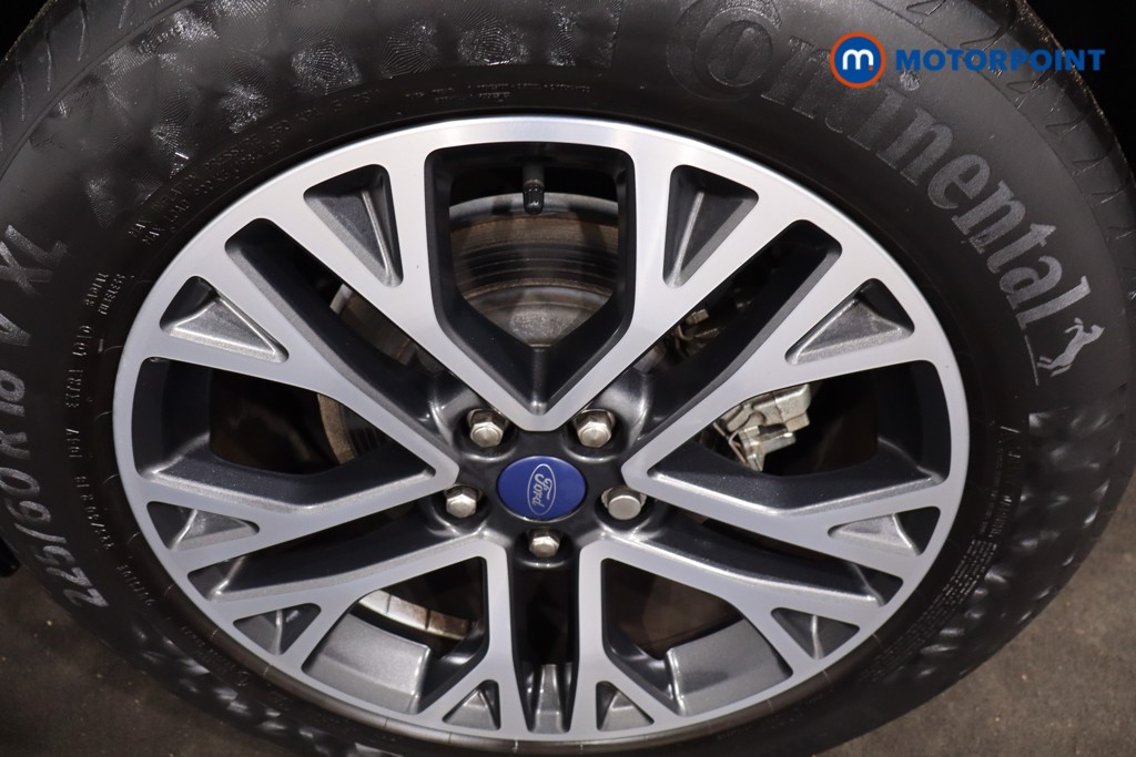 Used Ford Kuga 2020 for sale - 76946280: Photo 20