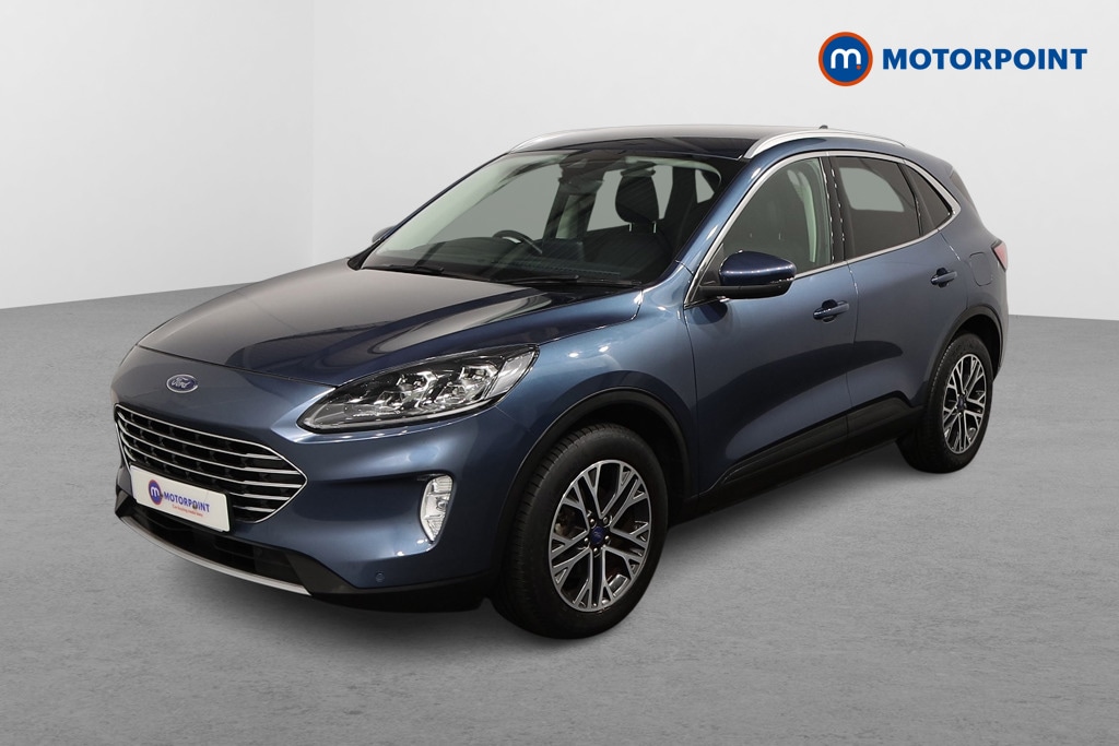 Used Ford Kuga 2020 for sale - 76946280: Photo 3