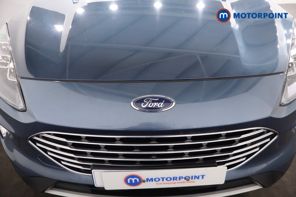 Used Ford Kuga 2020 for sale - 76946280: Photo 38