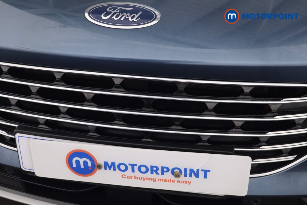 Used Ford Kuga 2020 for sale - 76946280: Photo 39