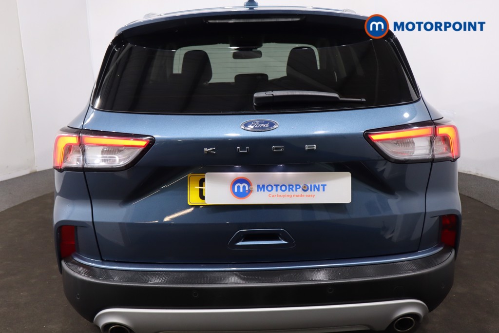 Used Ford Kuga 2020 for sale - 76946280: Photo 44